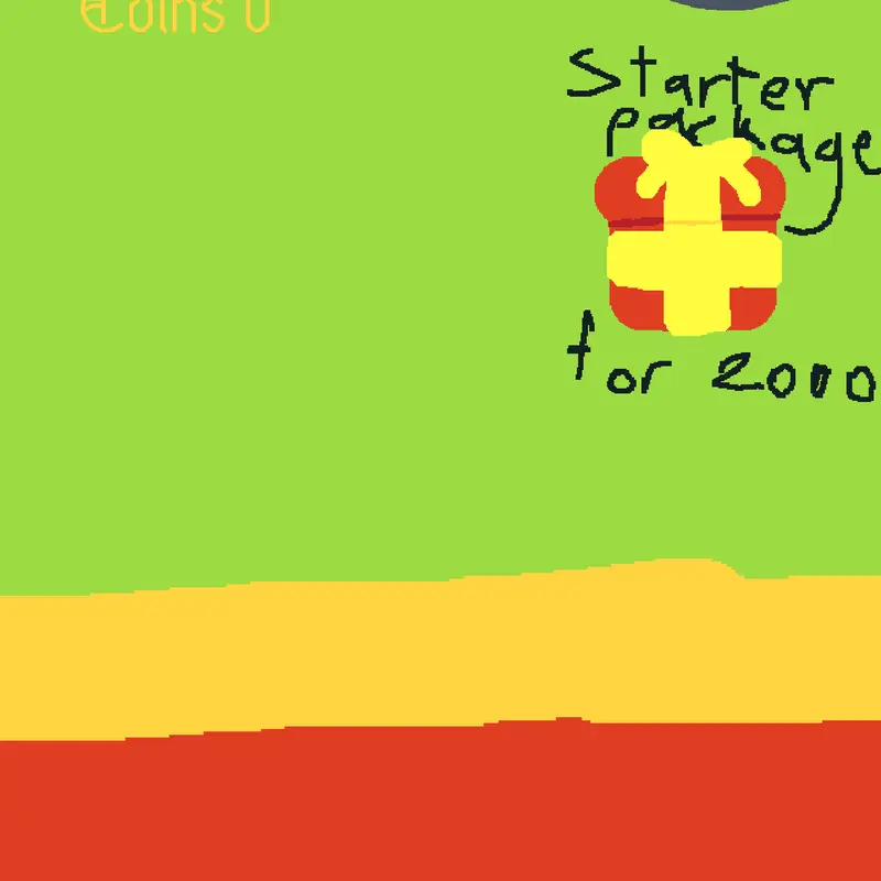Game by @Peapod