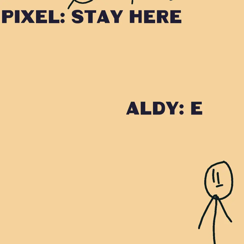 Game by @aldynoidea