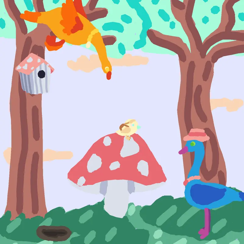 Game by @Lucy_cat