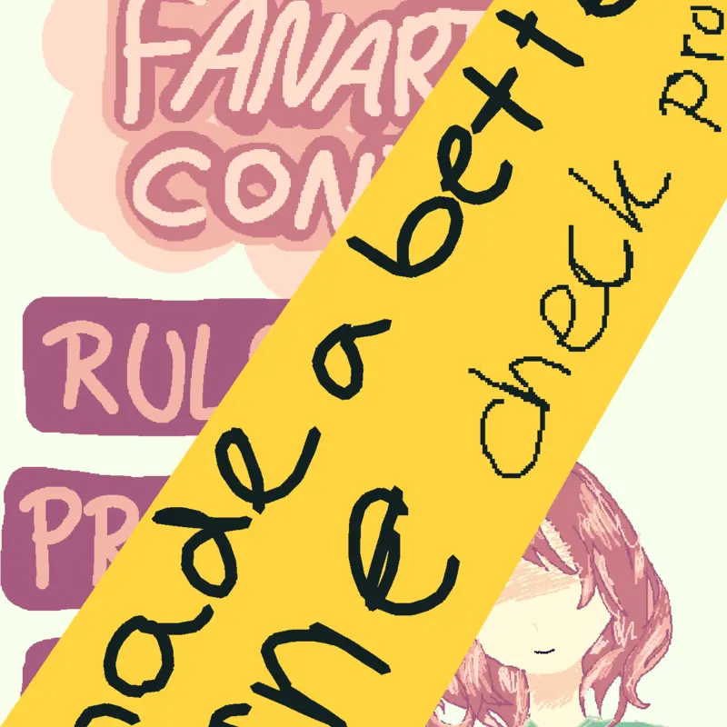 Game by @jujubear