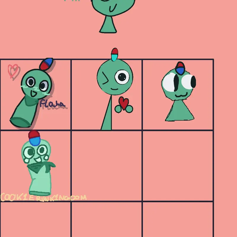 Game by @August827