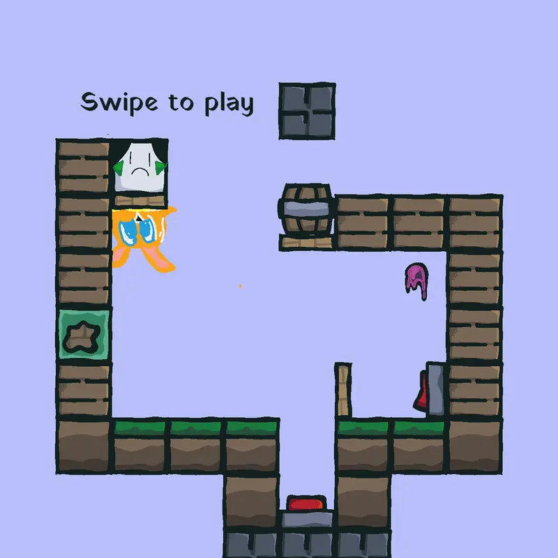 Game by @facegamevr