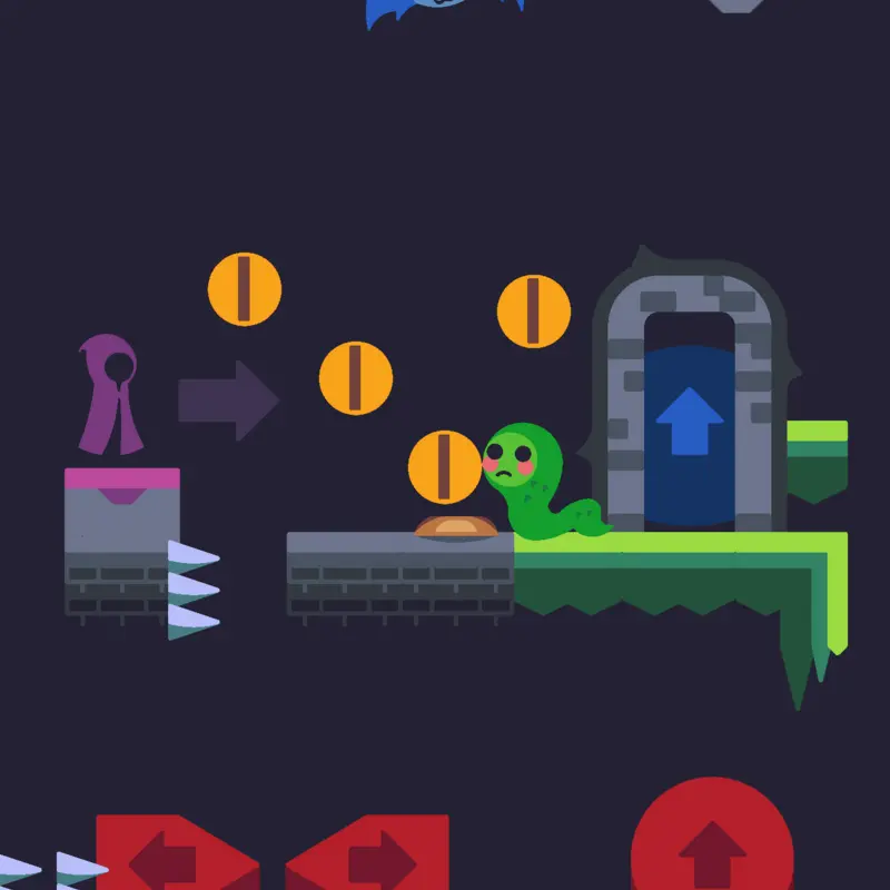 Game by @Socnau