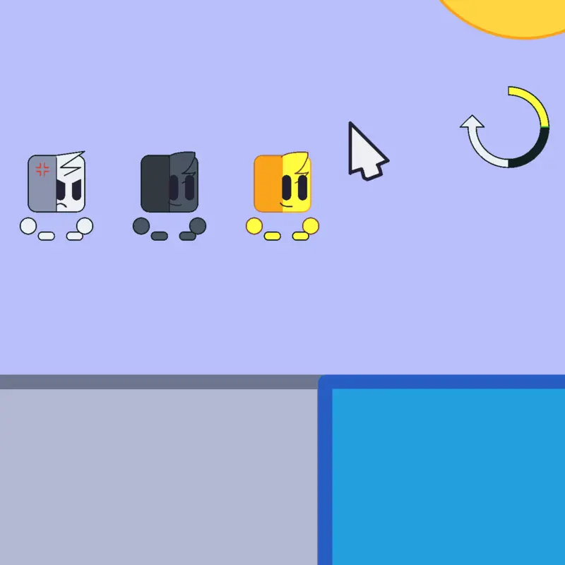 Game by @sprunkis22