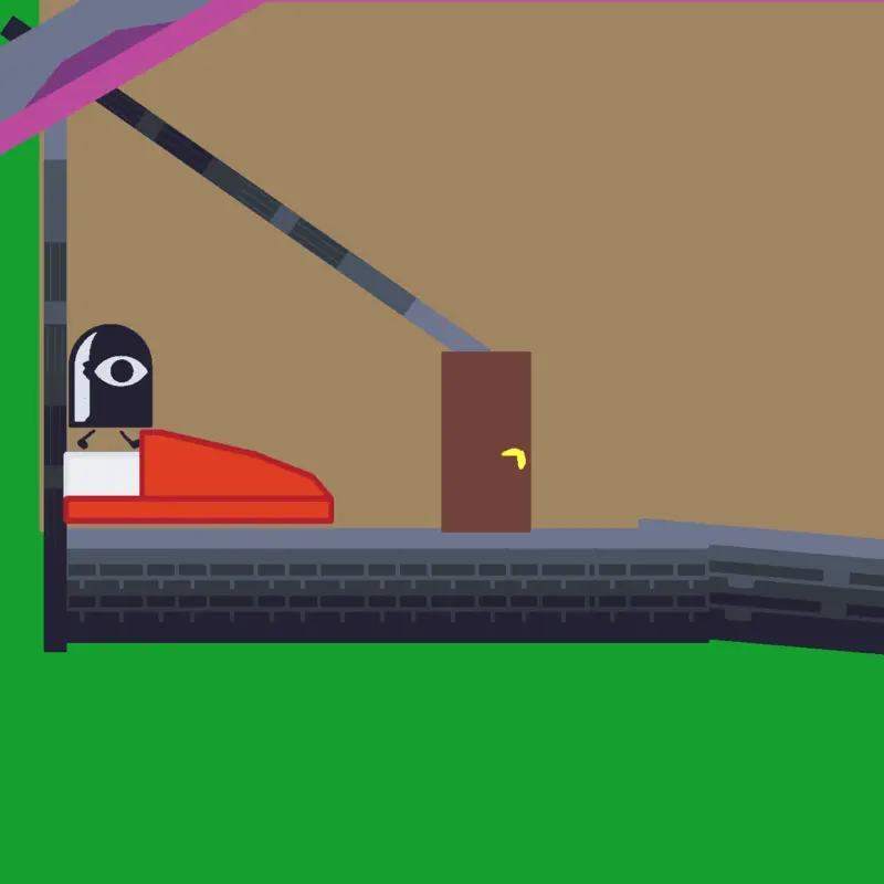 Game by @inijaffan