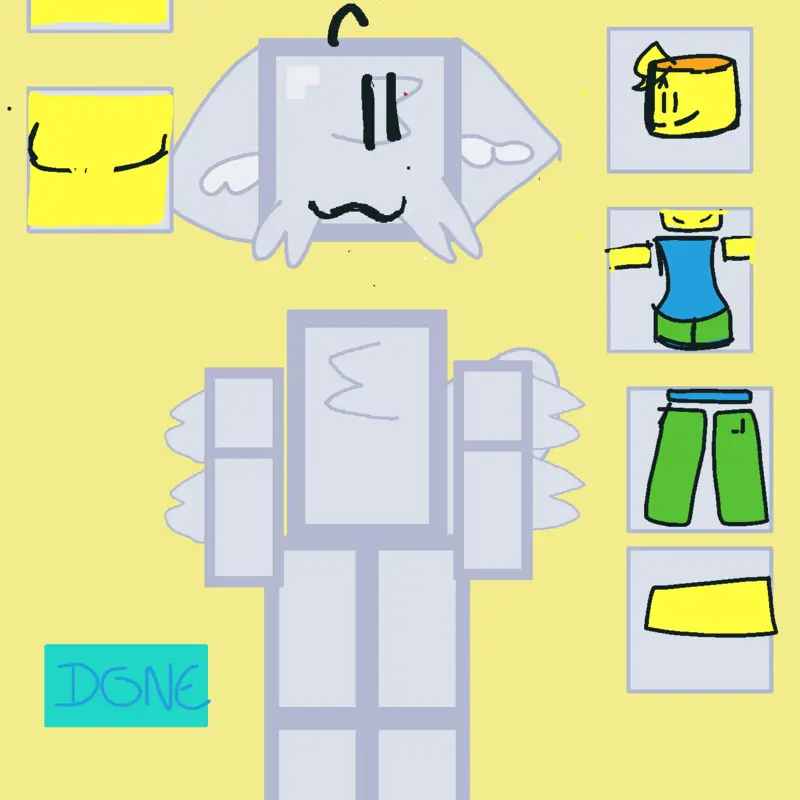 Game by @idkmakers