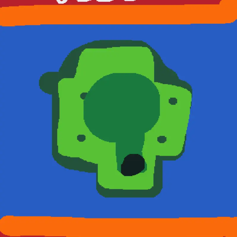 Game by @five_bear