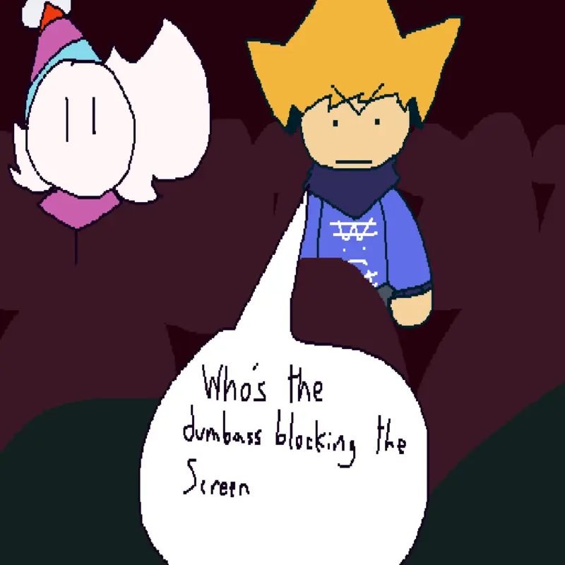 Game by @Zoidslayer