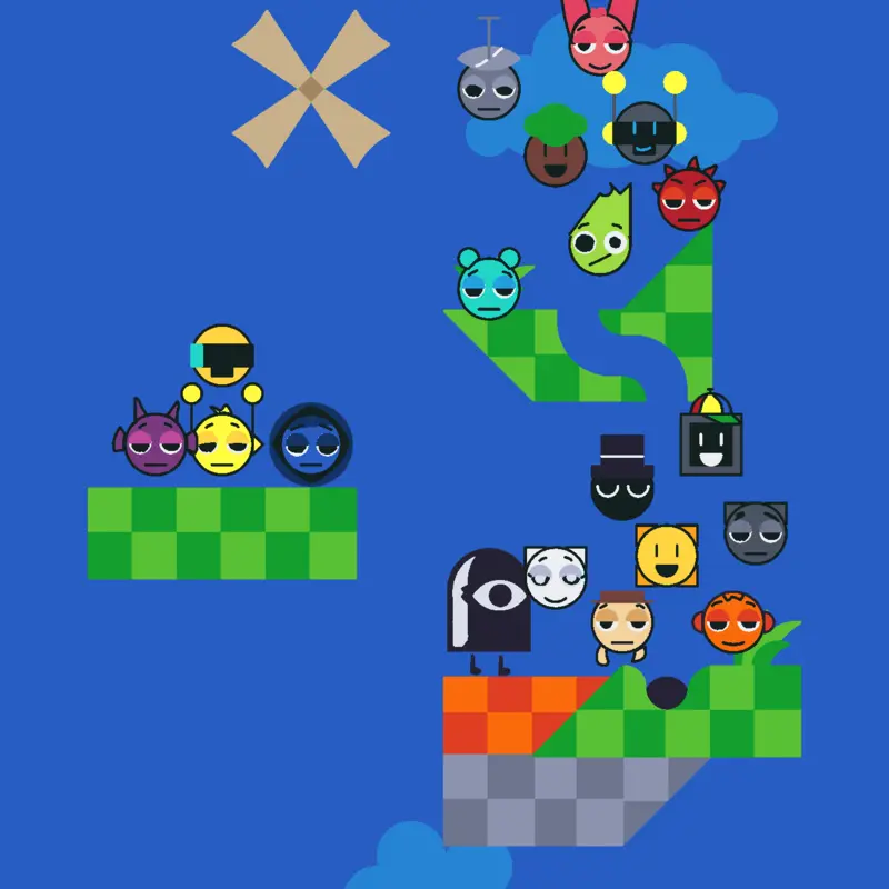 Game by @heinrikgames7