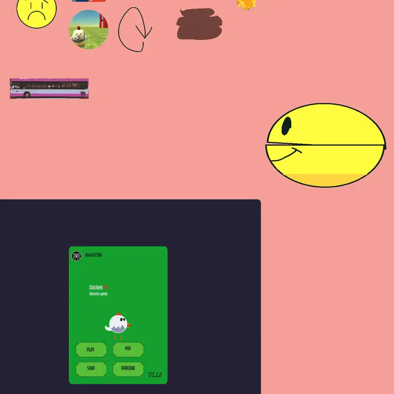 FEED THE VERITY by @dannil250k