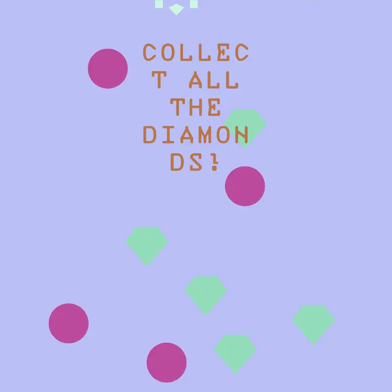 Game by @Ohla