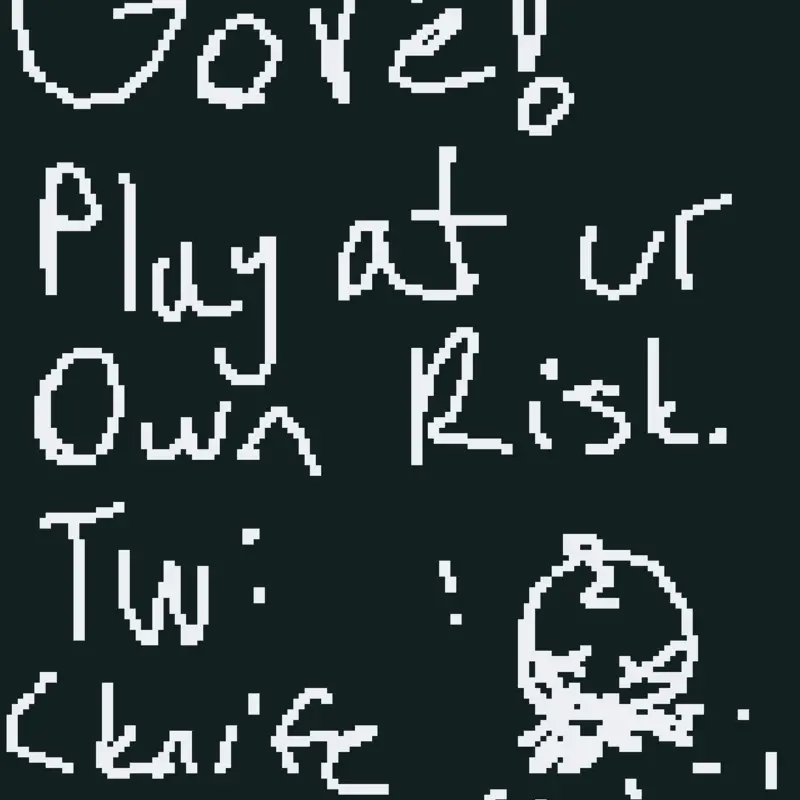 Game by @sekaa