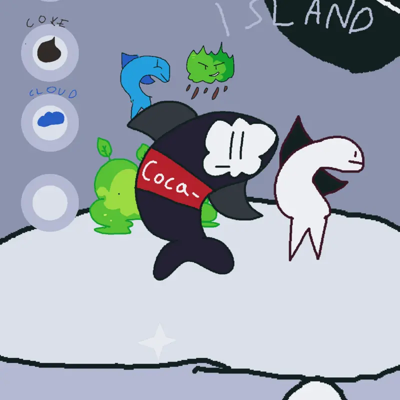 Game by @SmokeyBomb