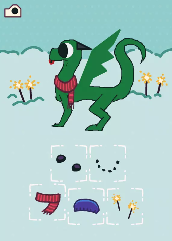 Game by @ciniminrolls