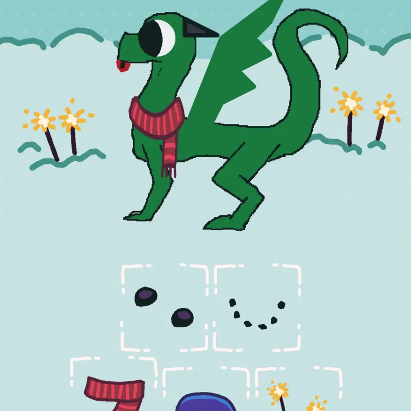 Game by @ciniminrolls