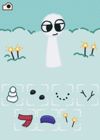 Random maker