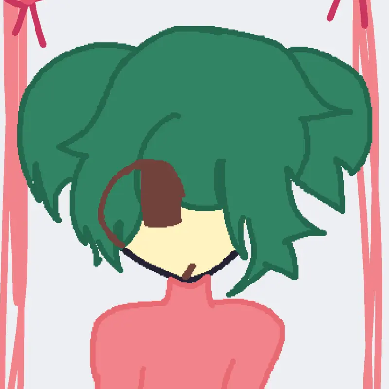 Game by @AM13_TH3_AL13N
