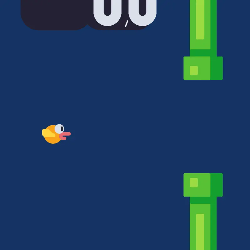 Game by @ruansh