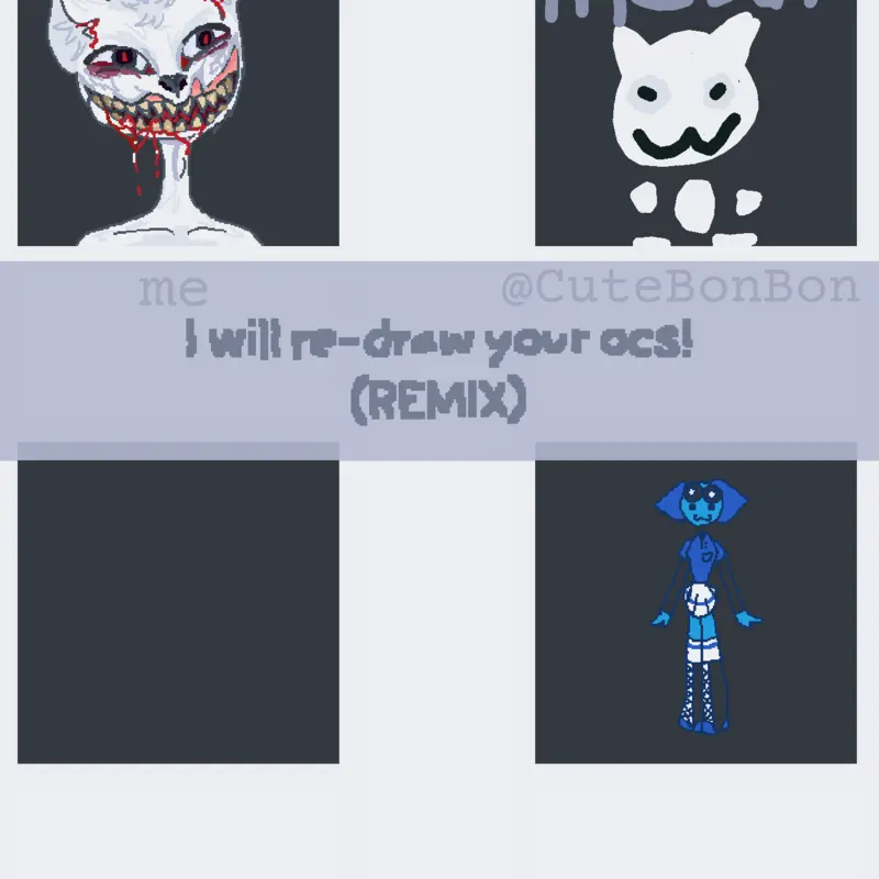 Game by @AI_CHA