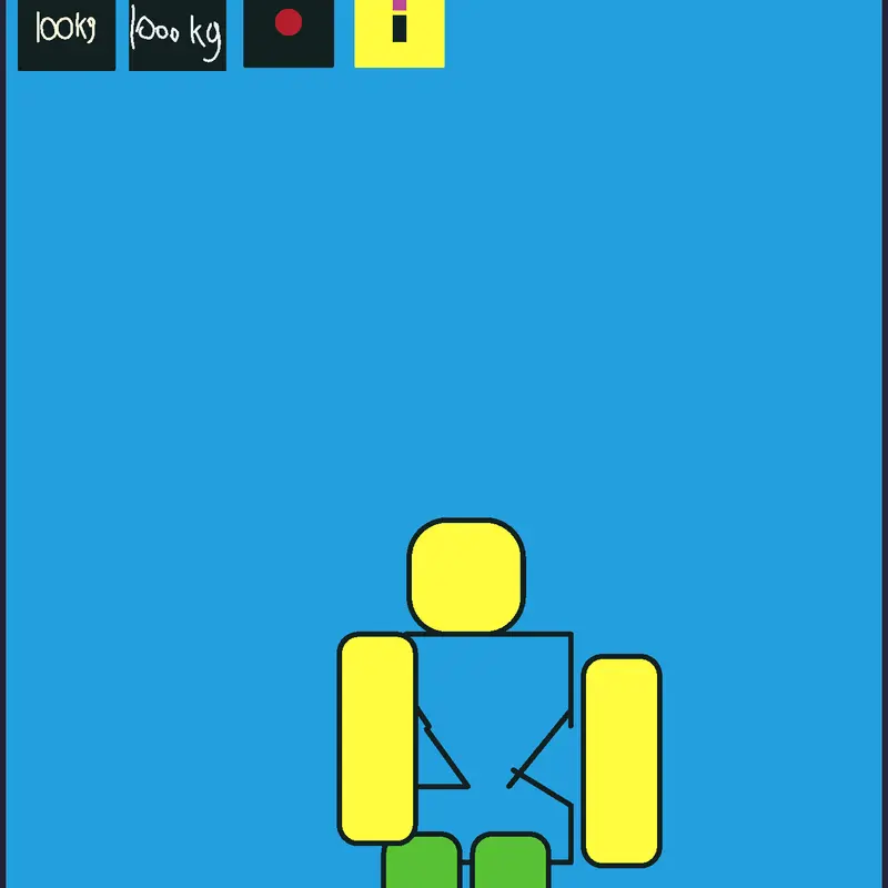Game by @Melanie33