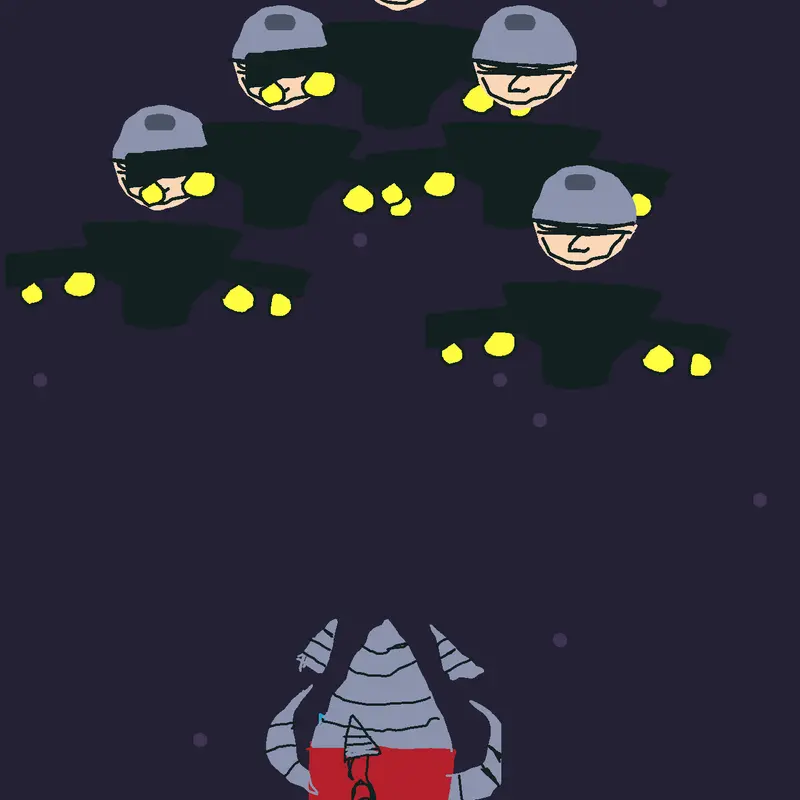 Game by @Tftjrkrkrj