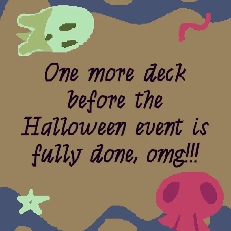 Halloween by @Y21Q1