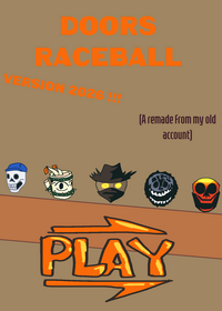 Doors Raceball