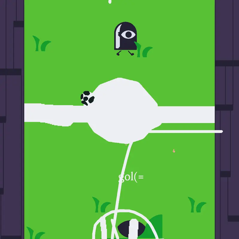 Game by @Arikjuega