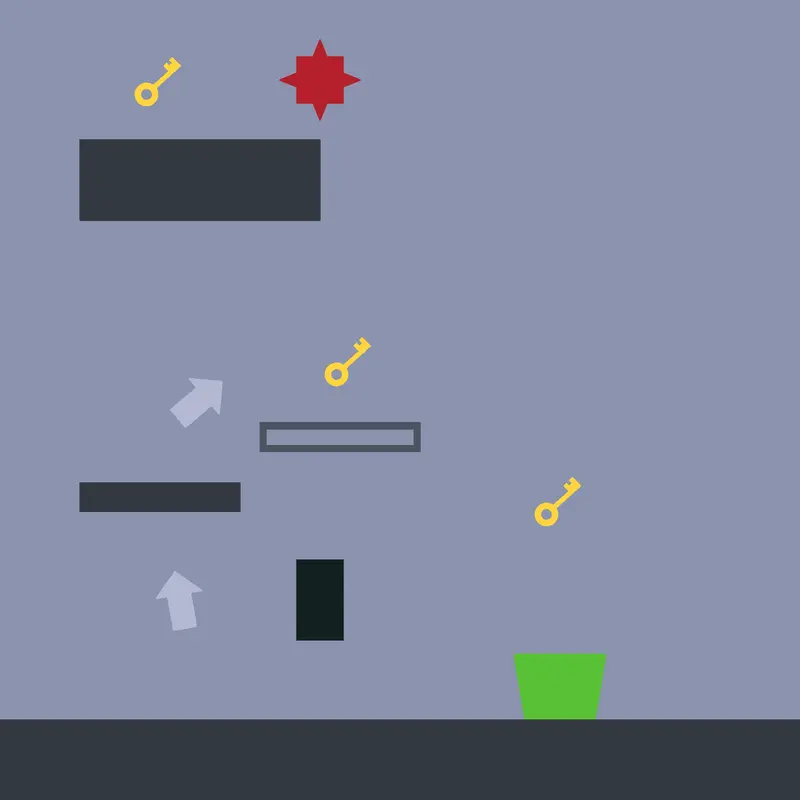 Game by @ciana-wenda
