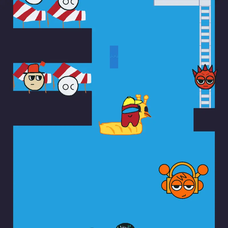 Game by @bull44444
