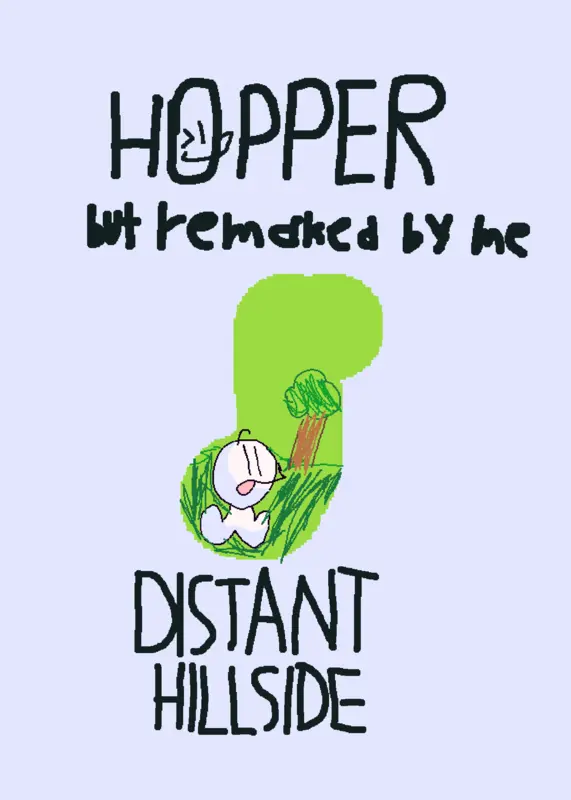 Game by @CalebRandomGames