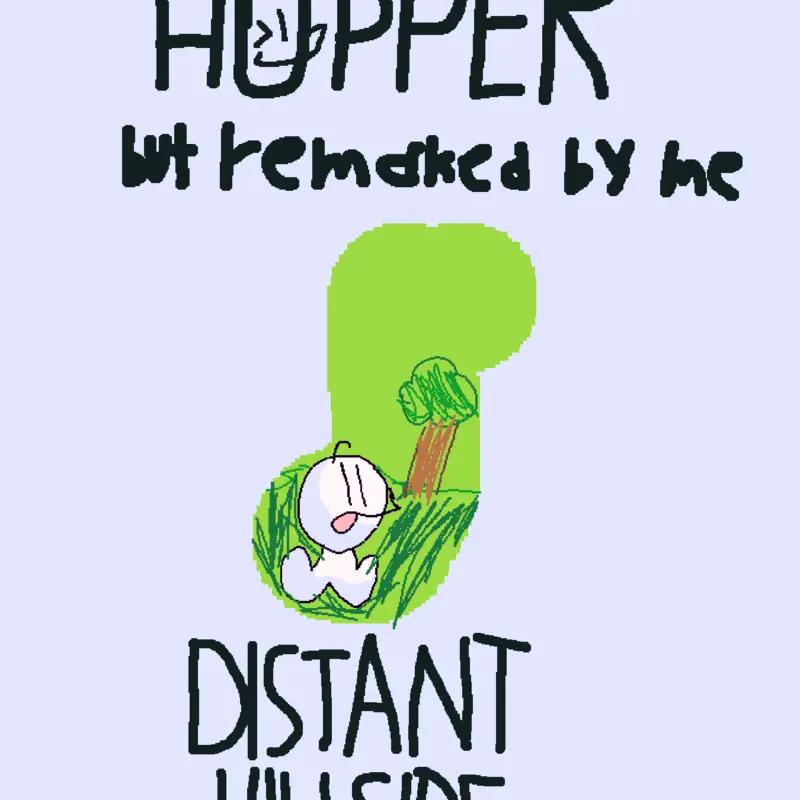 Game by @CalebRandomGames