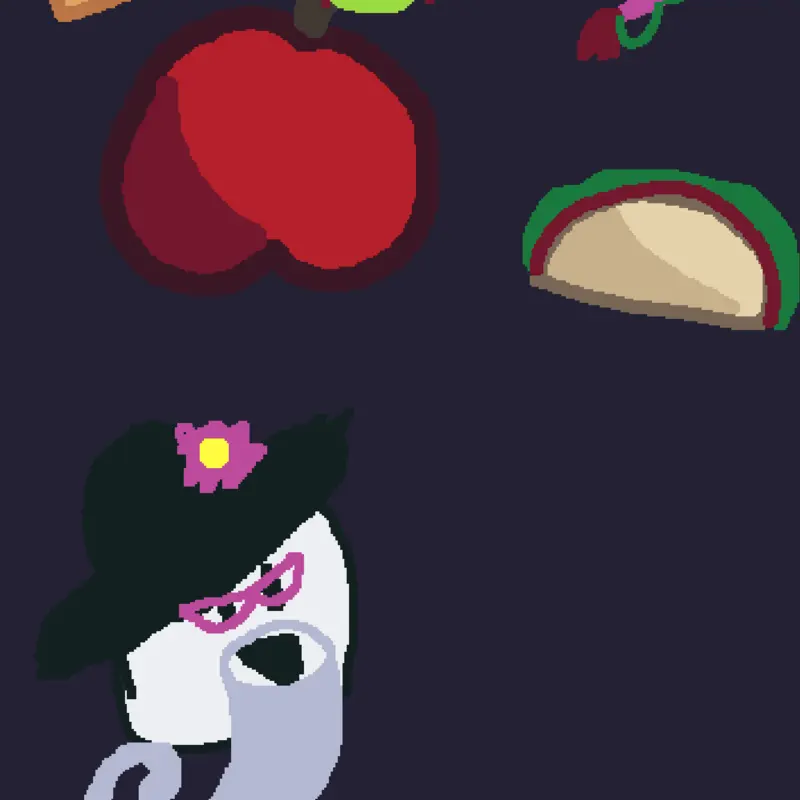 Game by @scarymary21