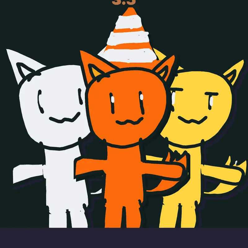 Game by @NYAN-CAT-Fidroxidoline