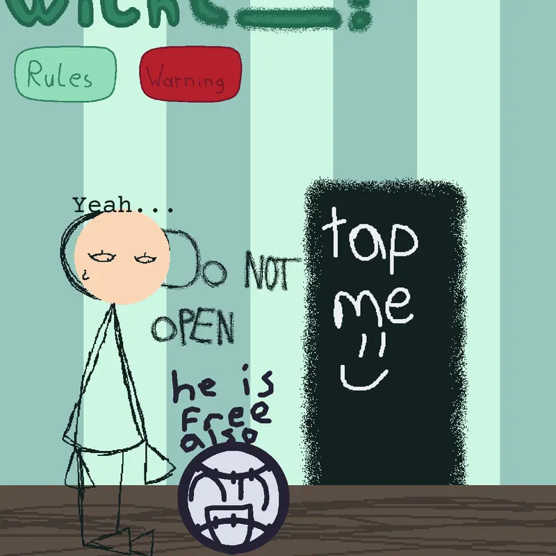 Game by @shapeys