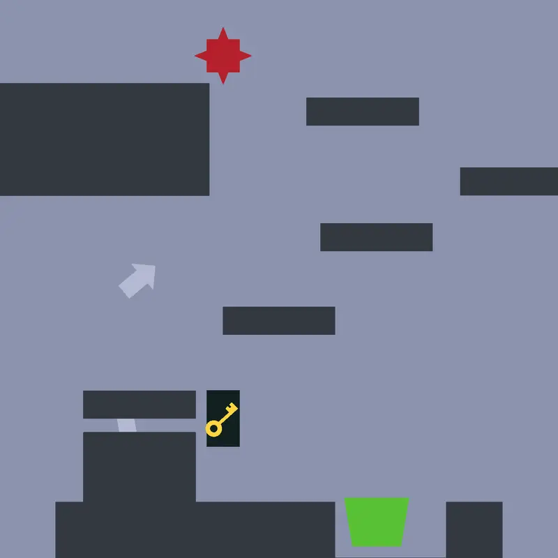Game by @the_partypooper