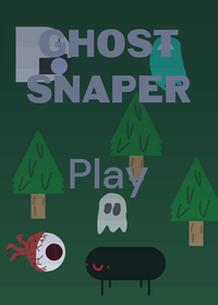 Ghost Sim 2D