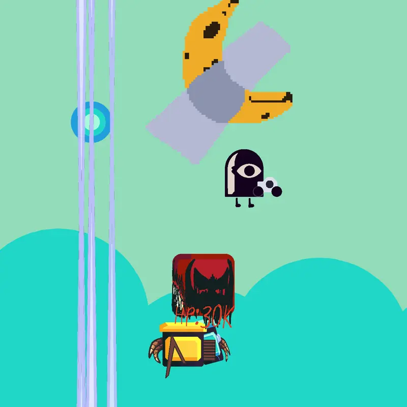 Game by @bloxydude64