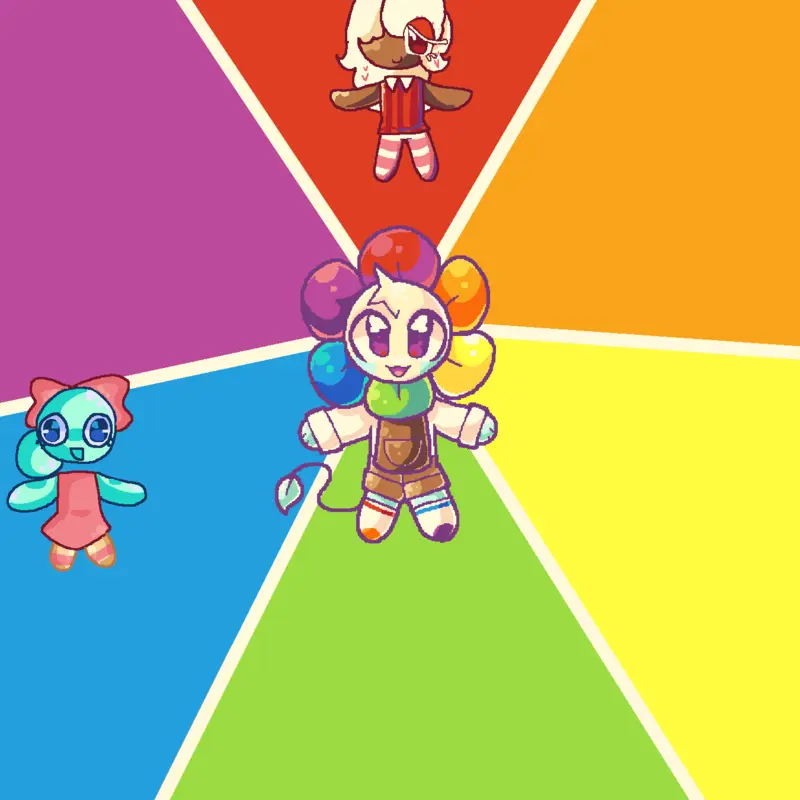 Game by @Mel_AlienCat