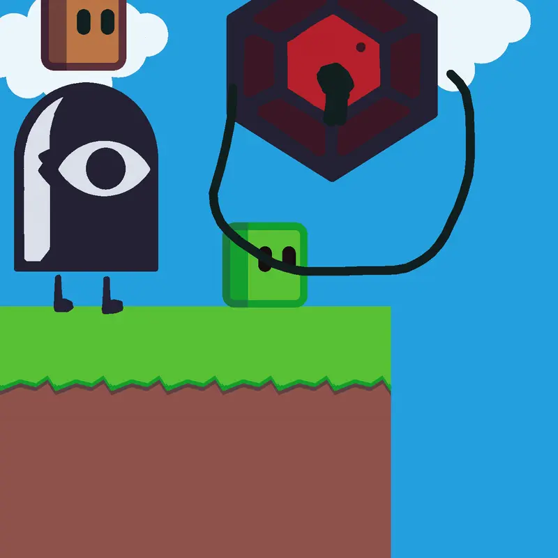 Game by @Stik_Mint2-Fan