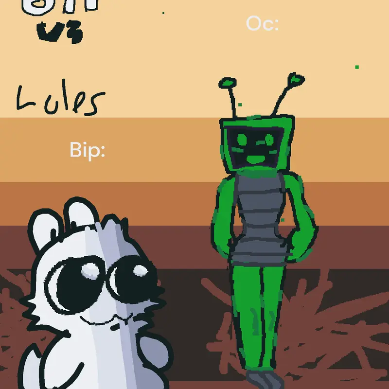 Game by @scarletganda