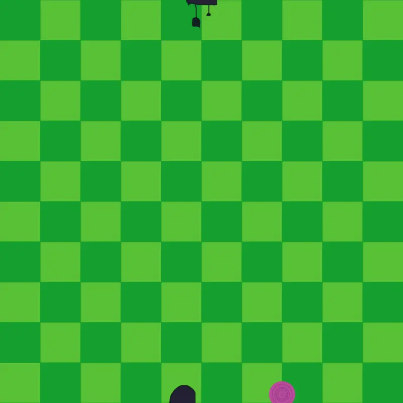 Game by @REDOTREDOTLINE