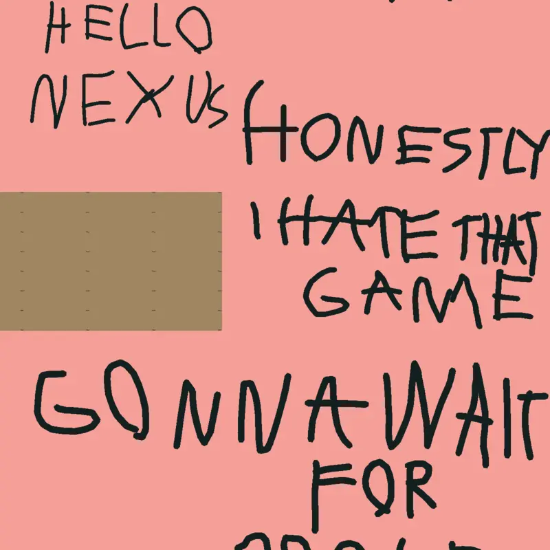 Game by @neilass