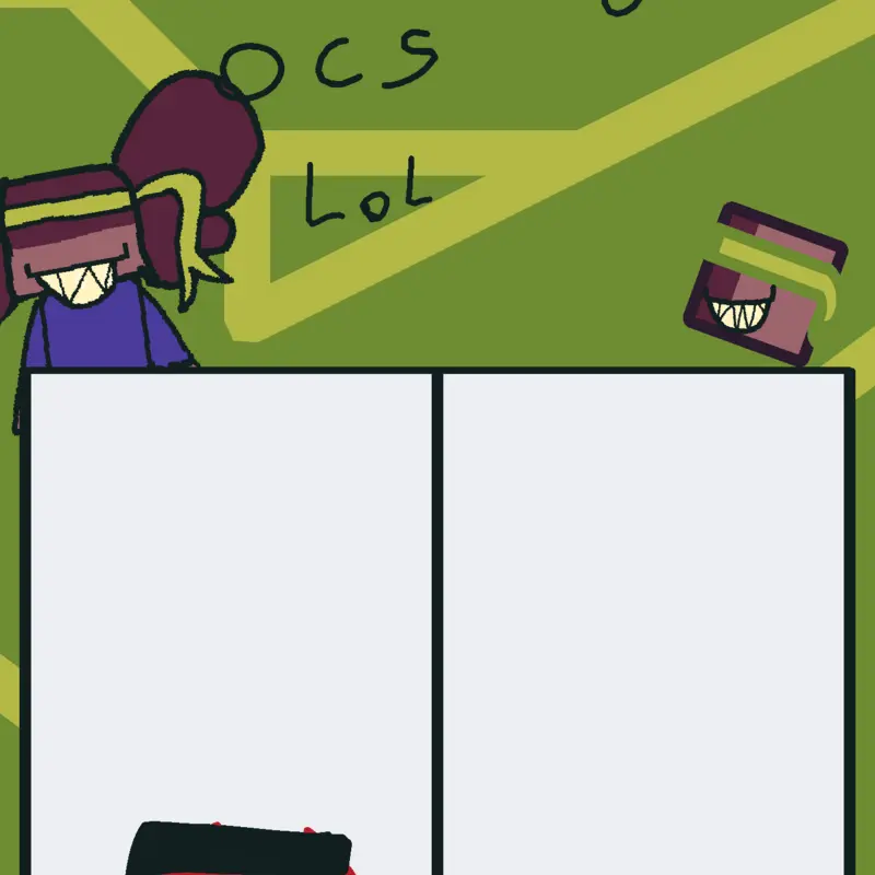 Game by @vanilla_ice-cream