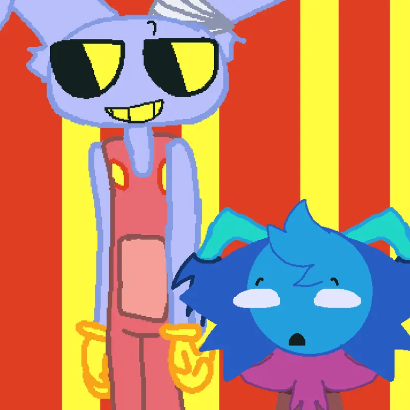 Game by @Jax_Fan_QNA