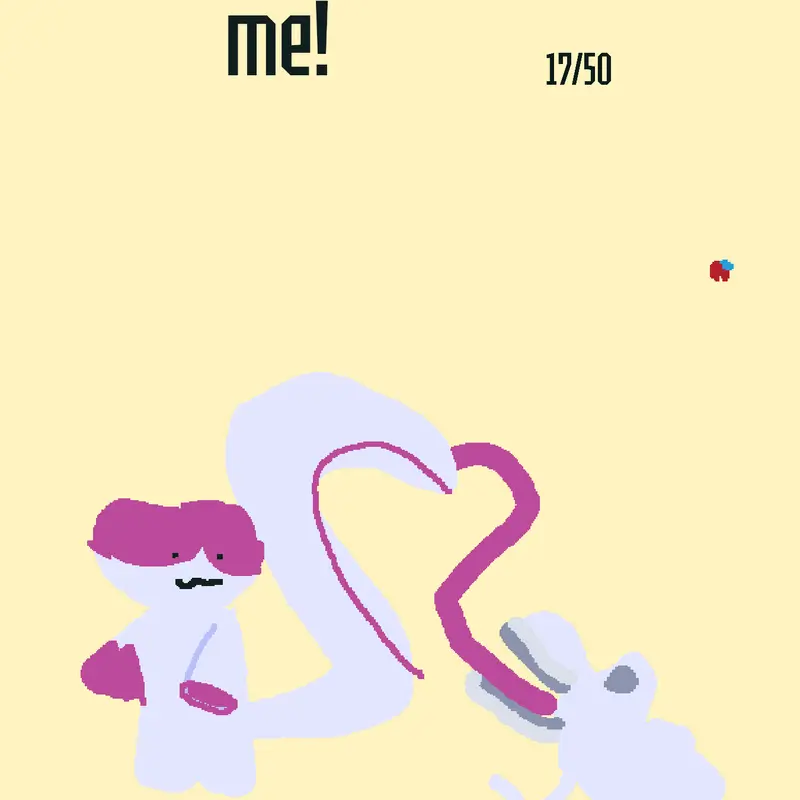 Game by @bani_tai