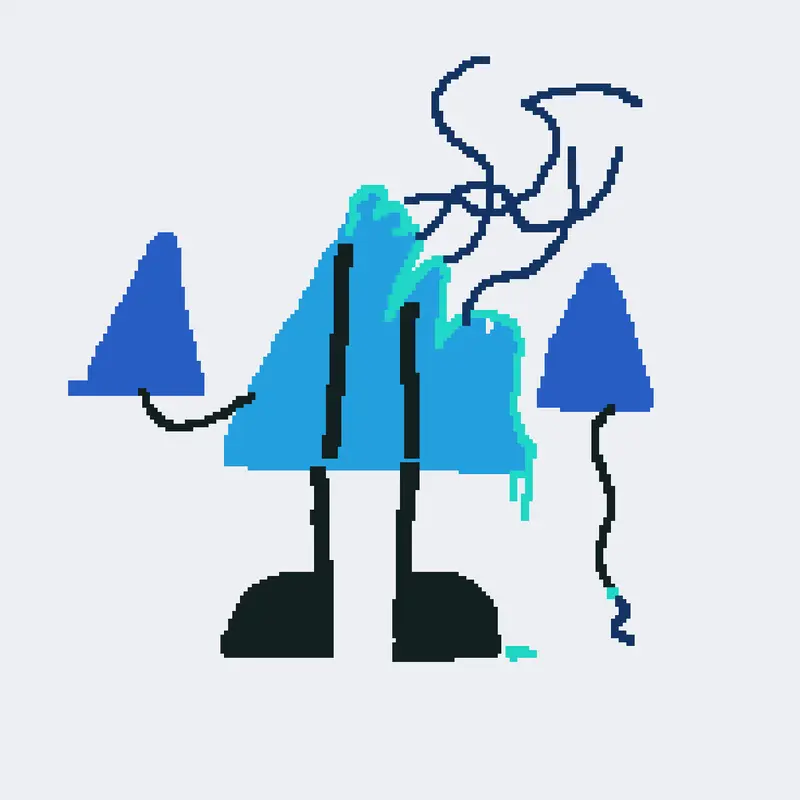 Game by @CyanCape