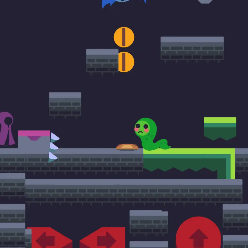 Game by @Anomalimega81828