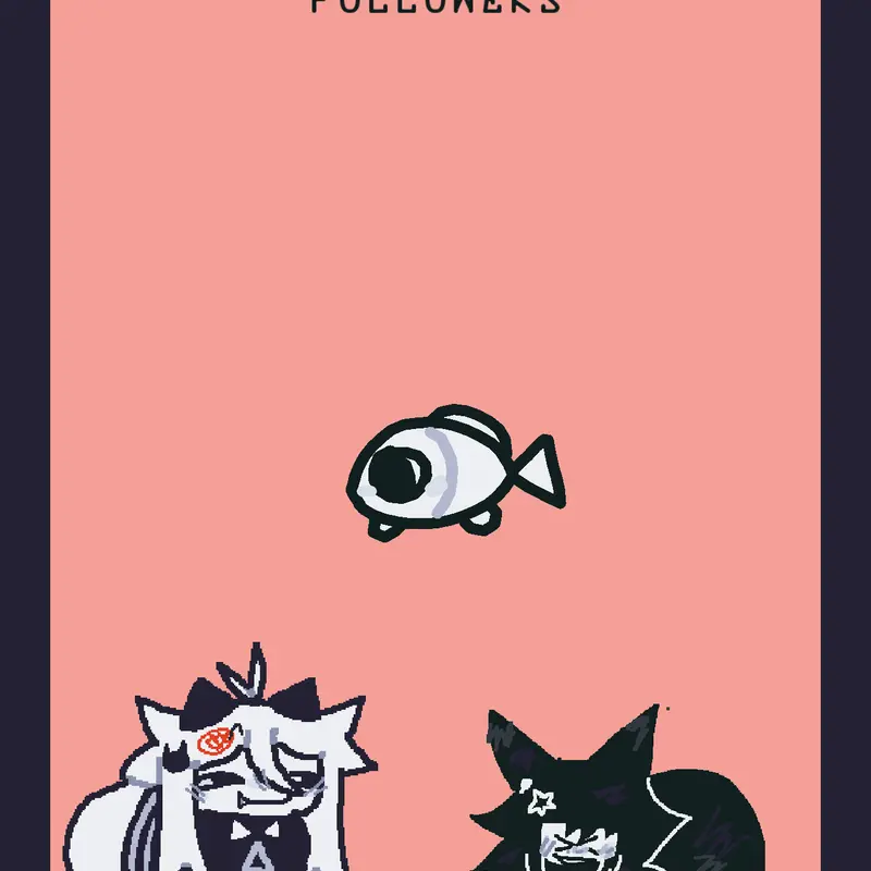 Game by @misscircle_fpecat