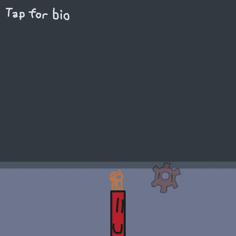 Game by @Arockwithatail
